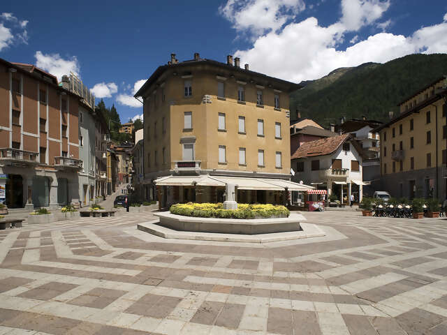 Vail
