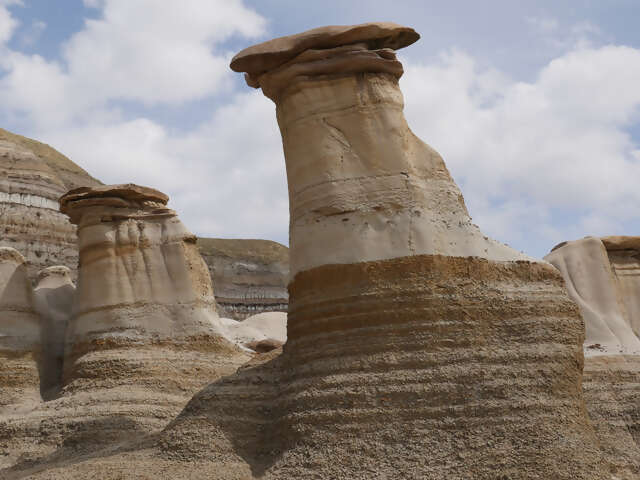Drumheller