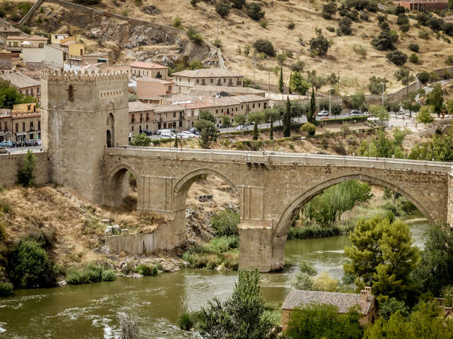 Castilla la Mancha