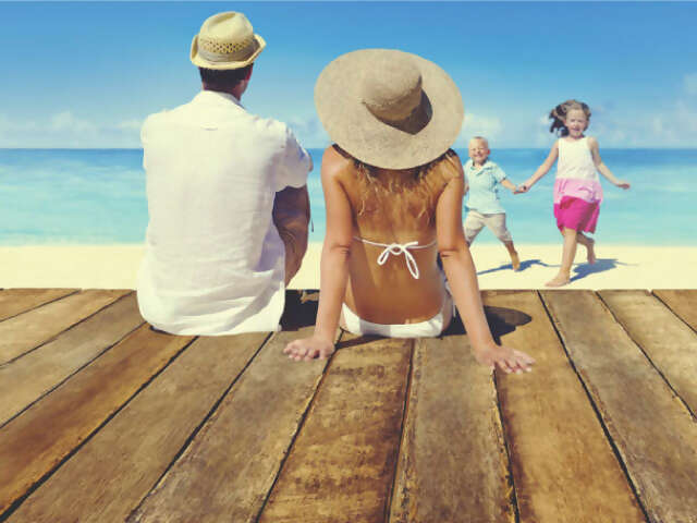 3 Great Reasons to Vacation with Westjet