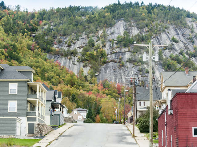 New Hampshire