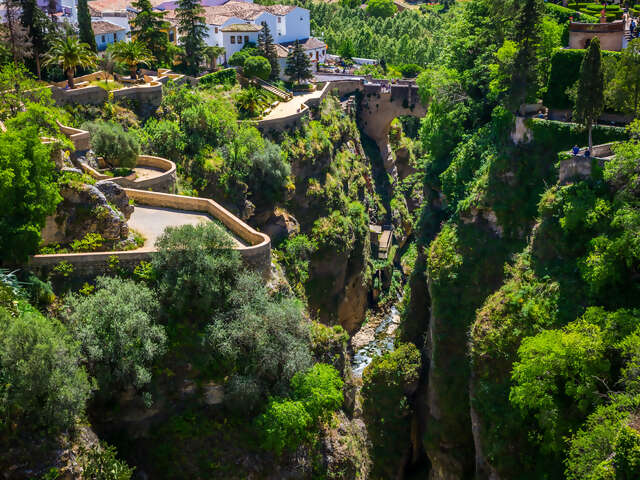 Ronda