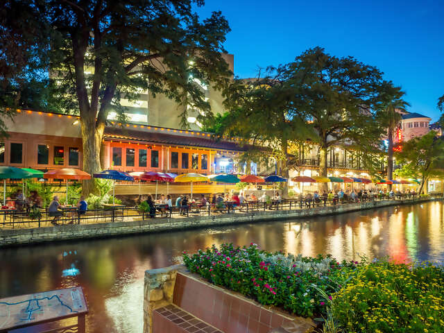 San Antonio