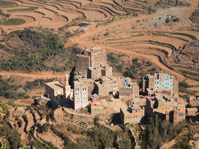 Yemen