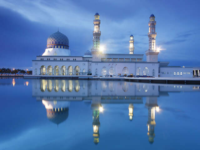 Kota Kinabalu