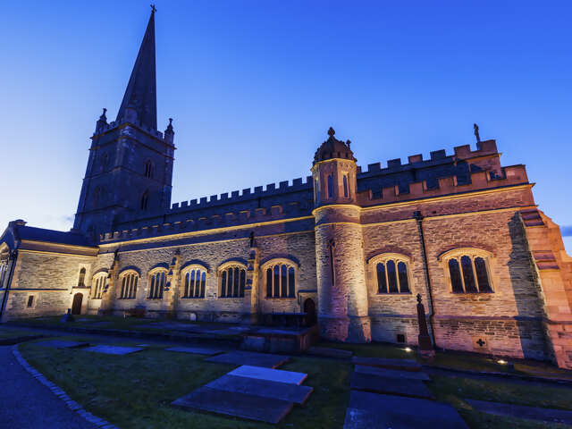Londonderry