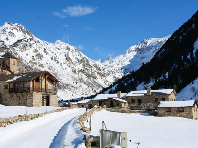 Sant Julià de Lòria