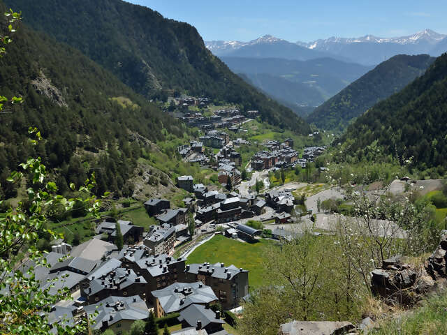 Arinsal