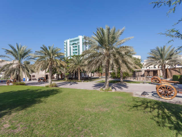 Umm Al Quwain