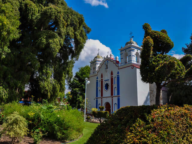 Ciudad de Huajuapan de León
