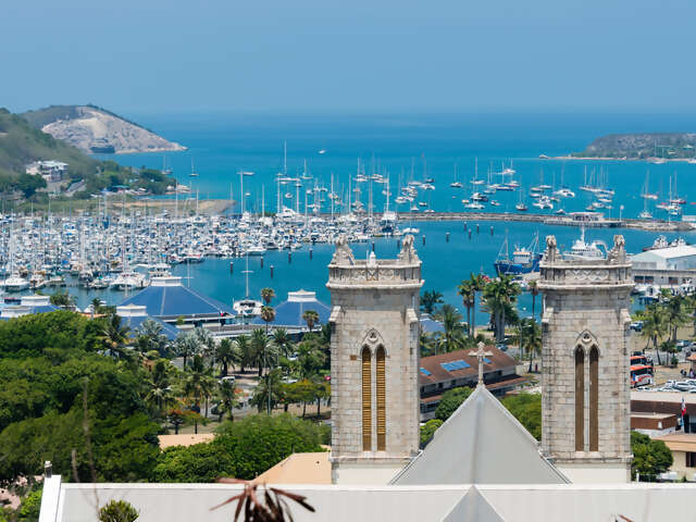 Noumea