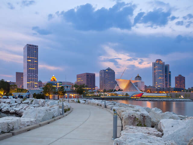 Milwaukee