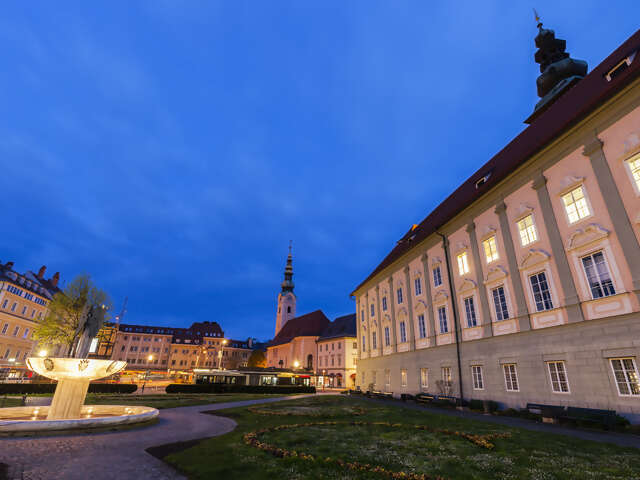 Klagenfurt