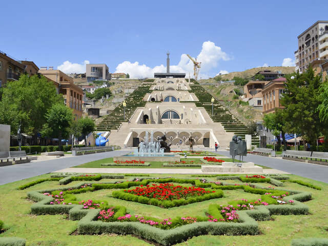 Yerevan