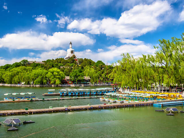 Dongcheng