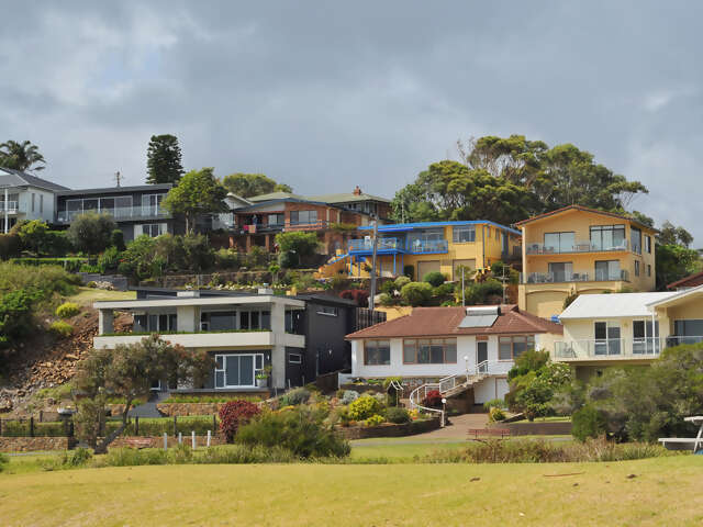Delacombe