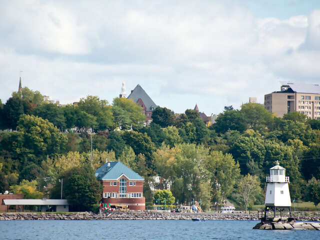 Burlington