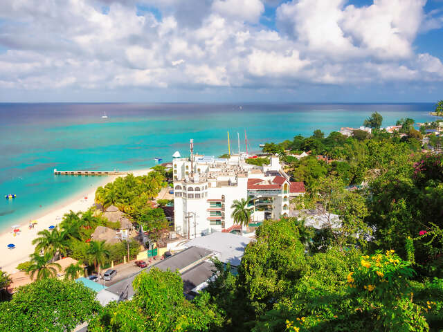 Jamaica