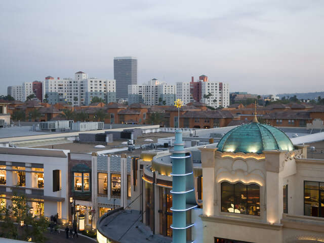 Beverly Hills