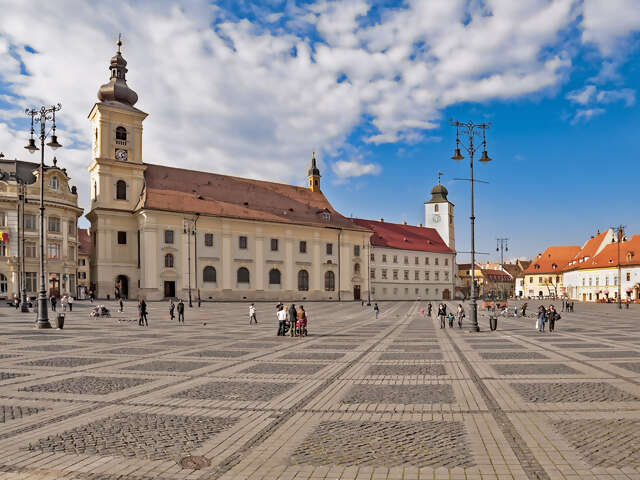 Sibiu