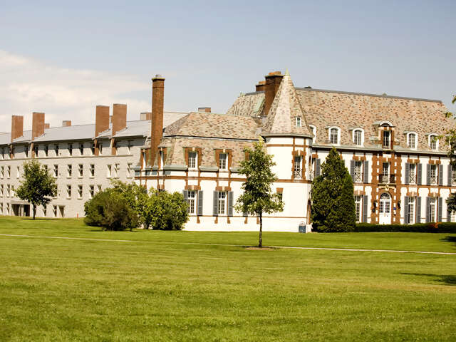 Princeton