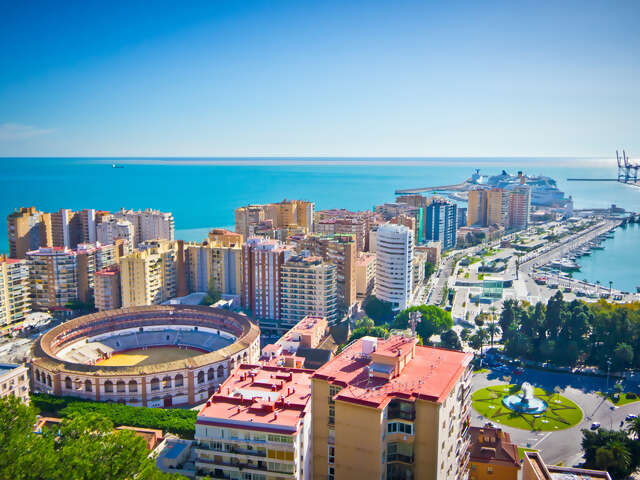 Málaga