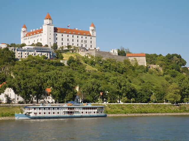 Bratislava