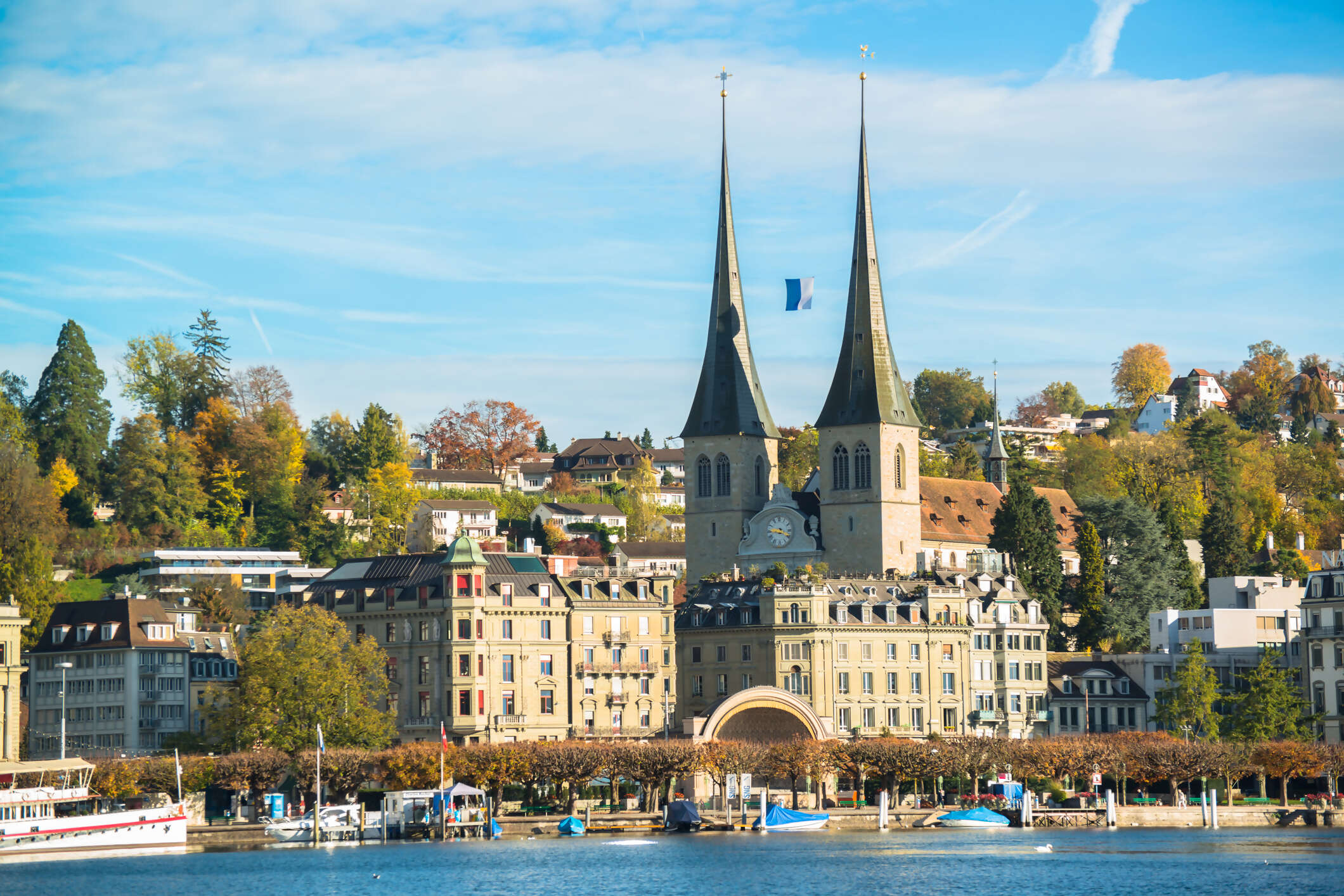Lucerne