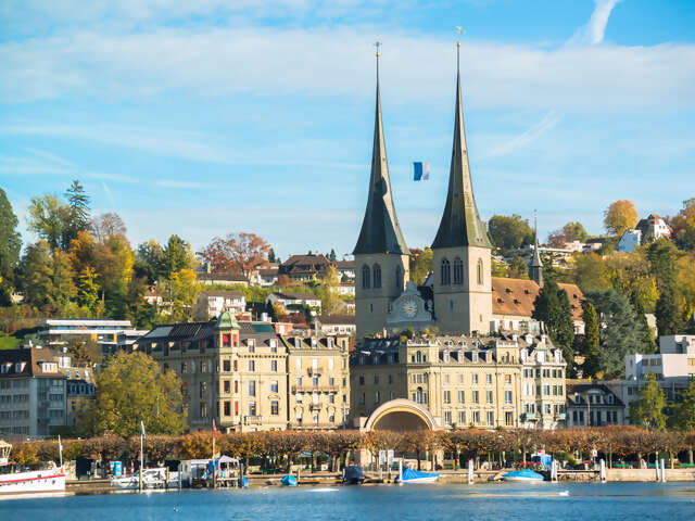 Lucerne