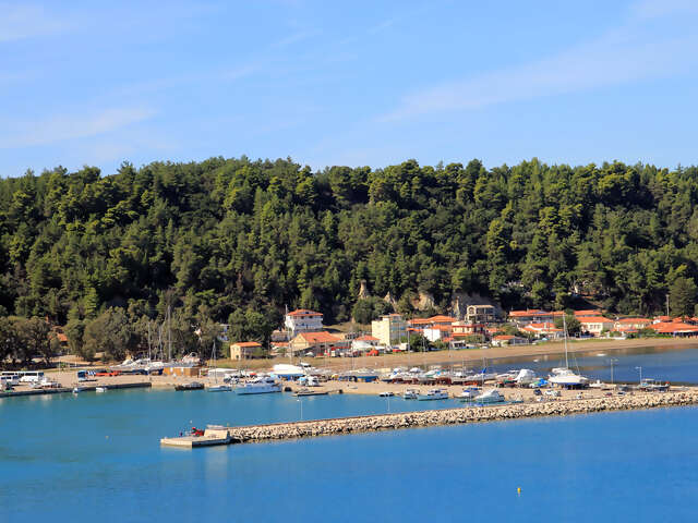 Katákolo