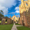 Port Arthur