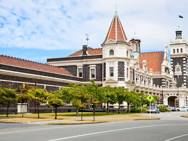 Dunedin