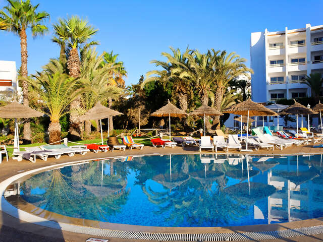 Sousse