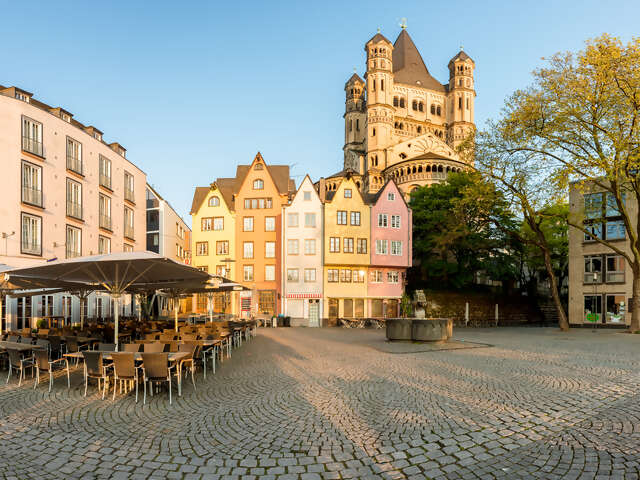 Cologne