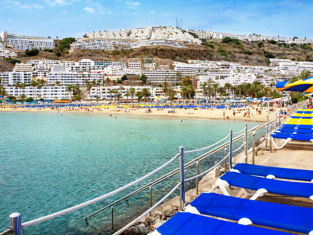 Gran Canaria