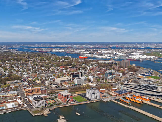 Bayonne