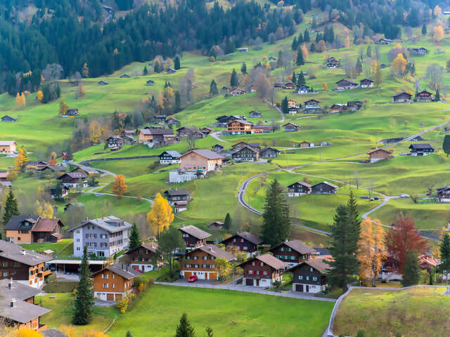 Interlaken