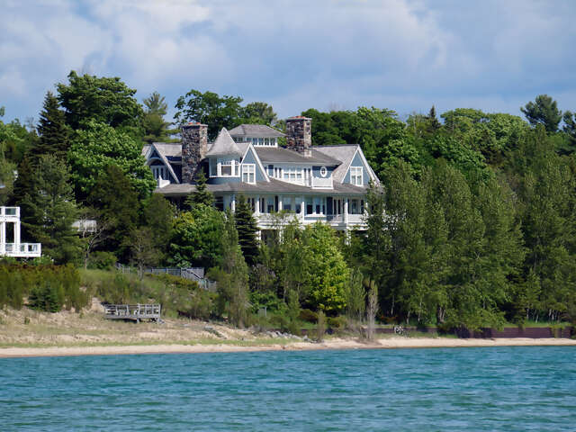 St. Johns