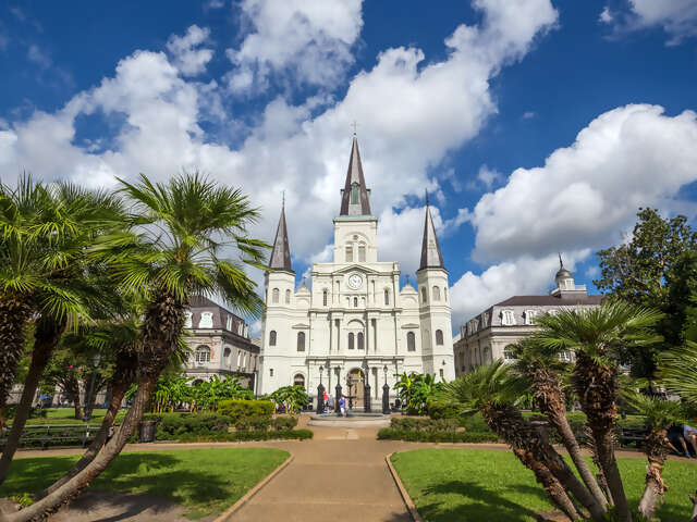 New Orleans