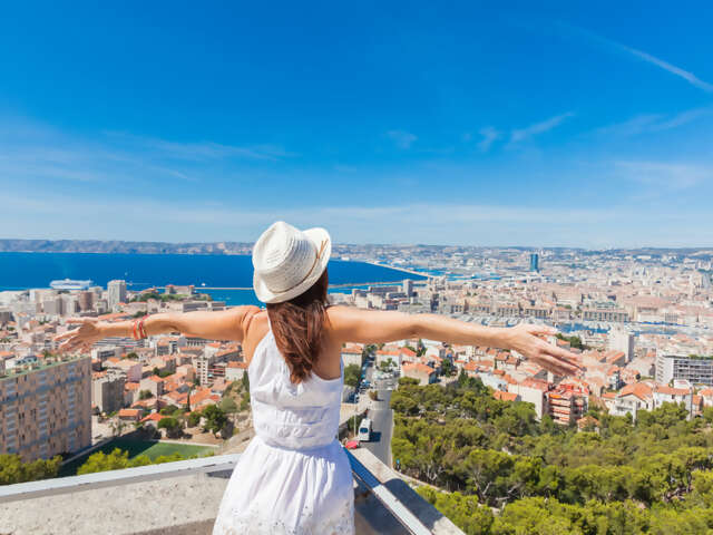 Marseille