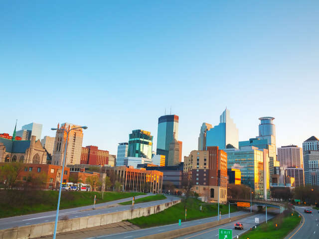 Minneapolis