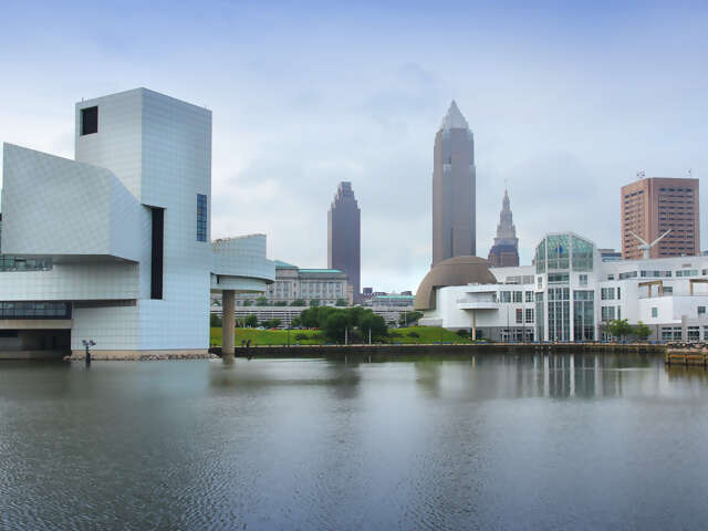 Cleveland