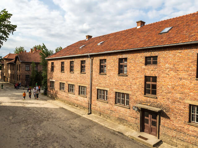 Oświęcim