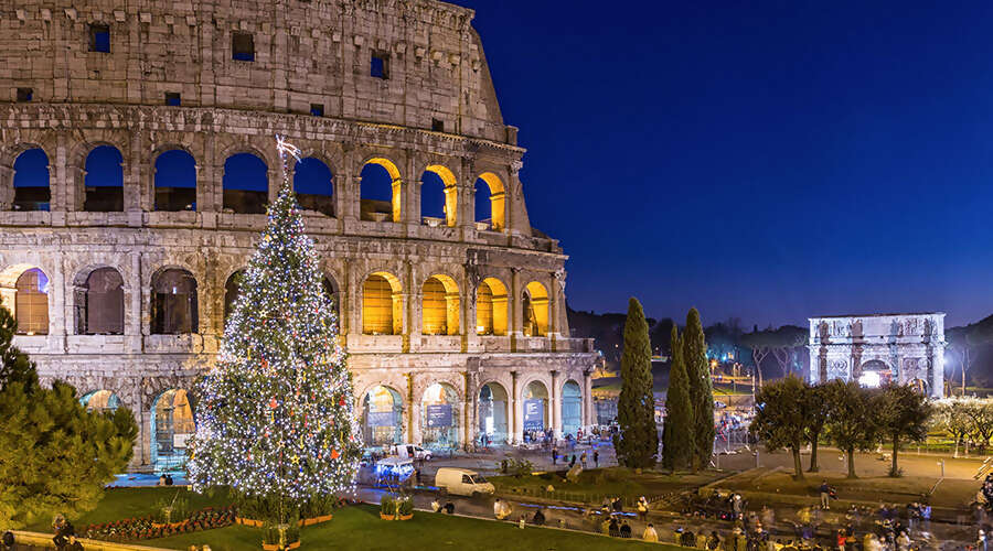 Why you should travel Europe in the off season