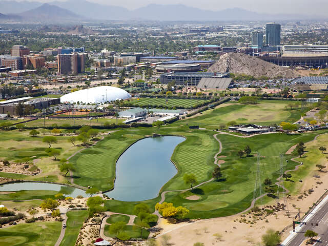 Glendale