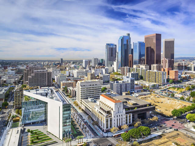 Los Angeles