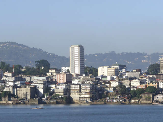 Sierra Leone