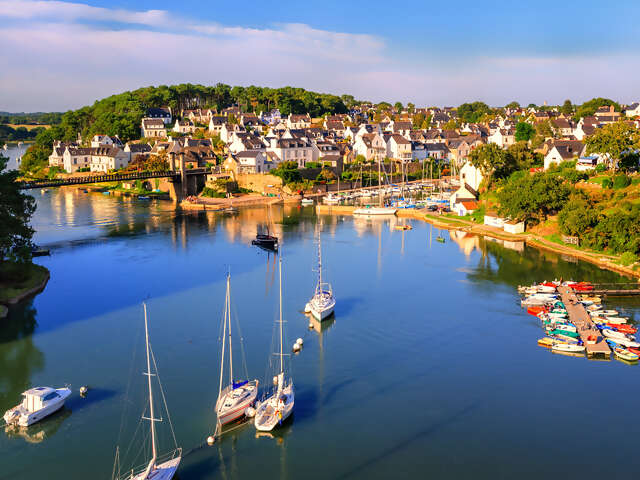 Cherbourg