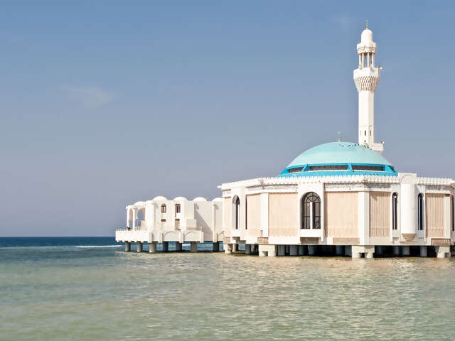 Jeddah