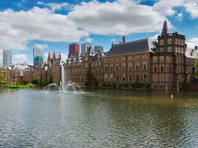 The Hague